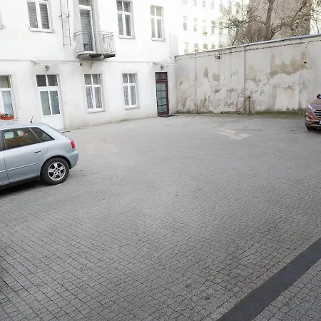 Piotrkowska Gallery *