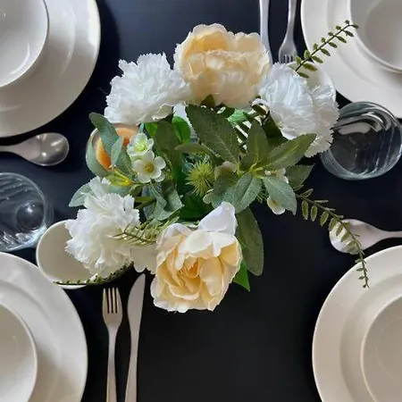 公寓 Piotrkowska Gallery *