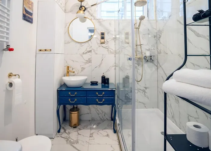 Lejlighed Piotrkowska Gallery