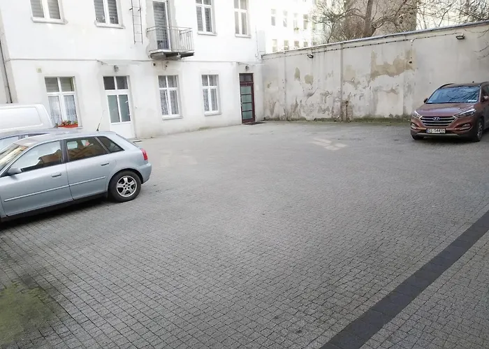 Piotrkowska Gallery *