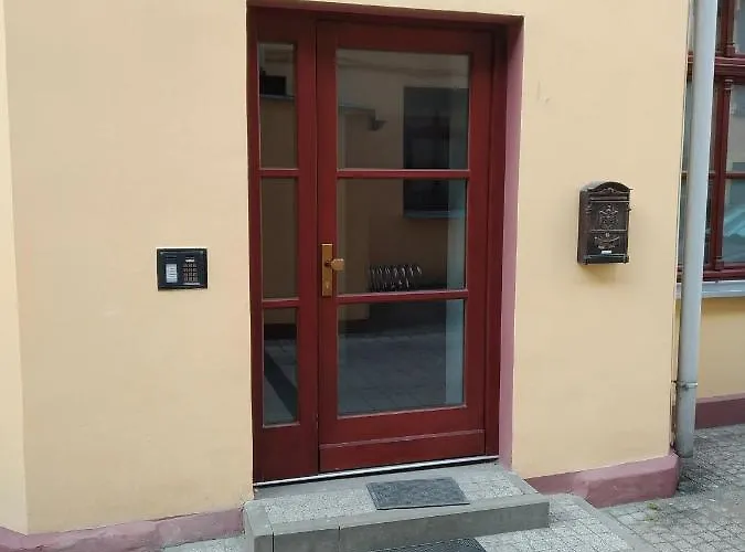 Piotrkowska Gallery Łódź