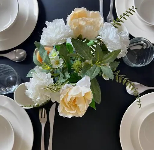 Lejlighed Piotrkowska Gallery *